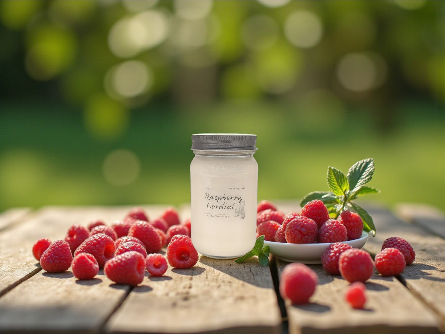 Raspberry Cordial Wholesale