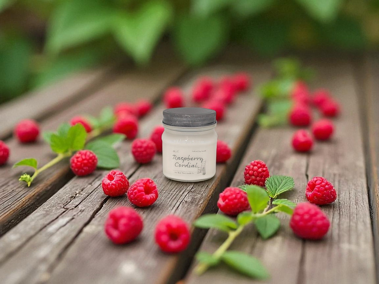 Raspberry Cordial Wholesale