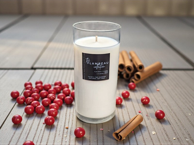 Red Hot Cinnamon