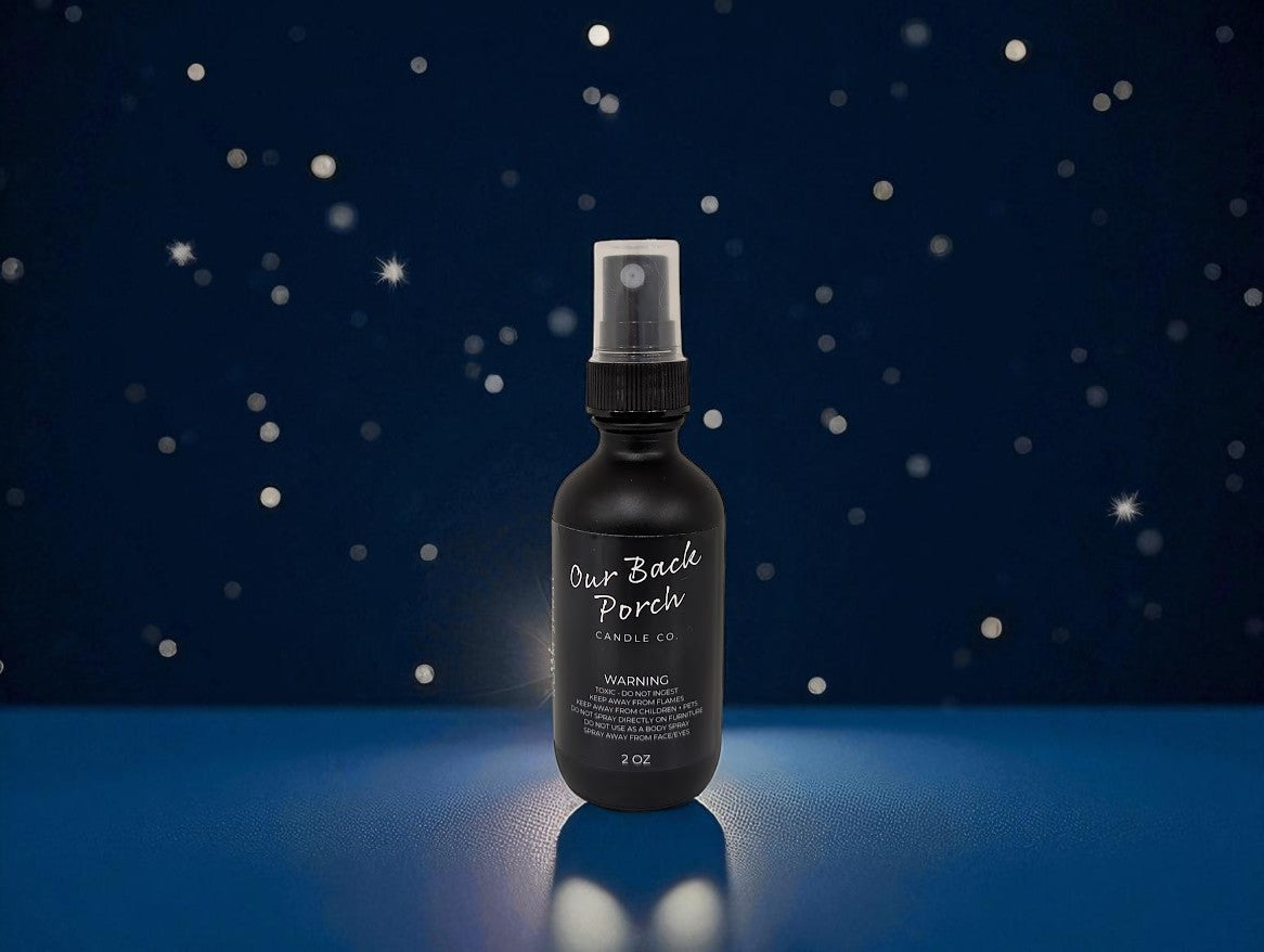 Starry Nights Flameless