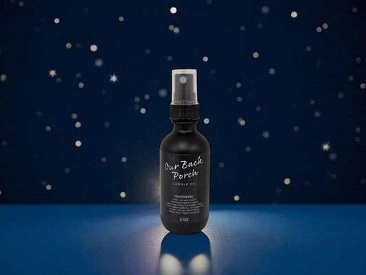 Starry Nights Flameless