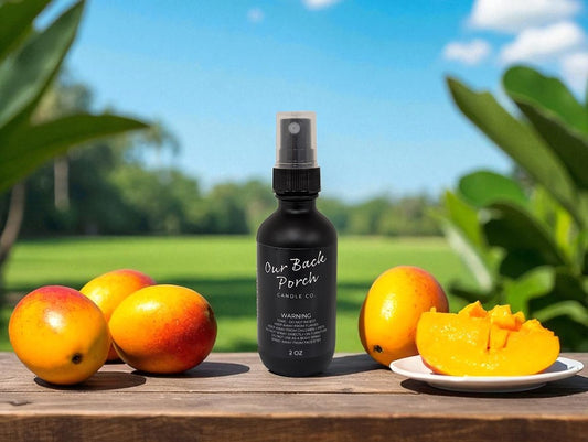 Tango Mango Flameless