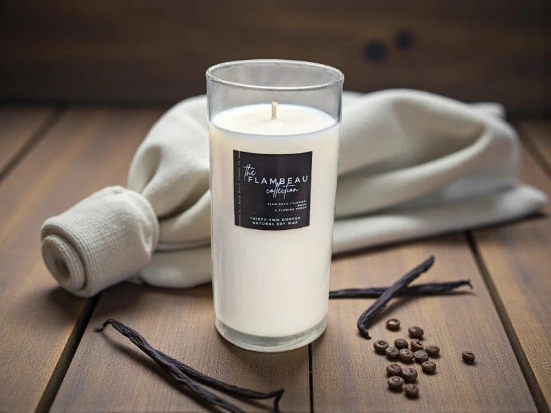 Very Vanilla