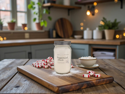 Peppermint Crush